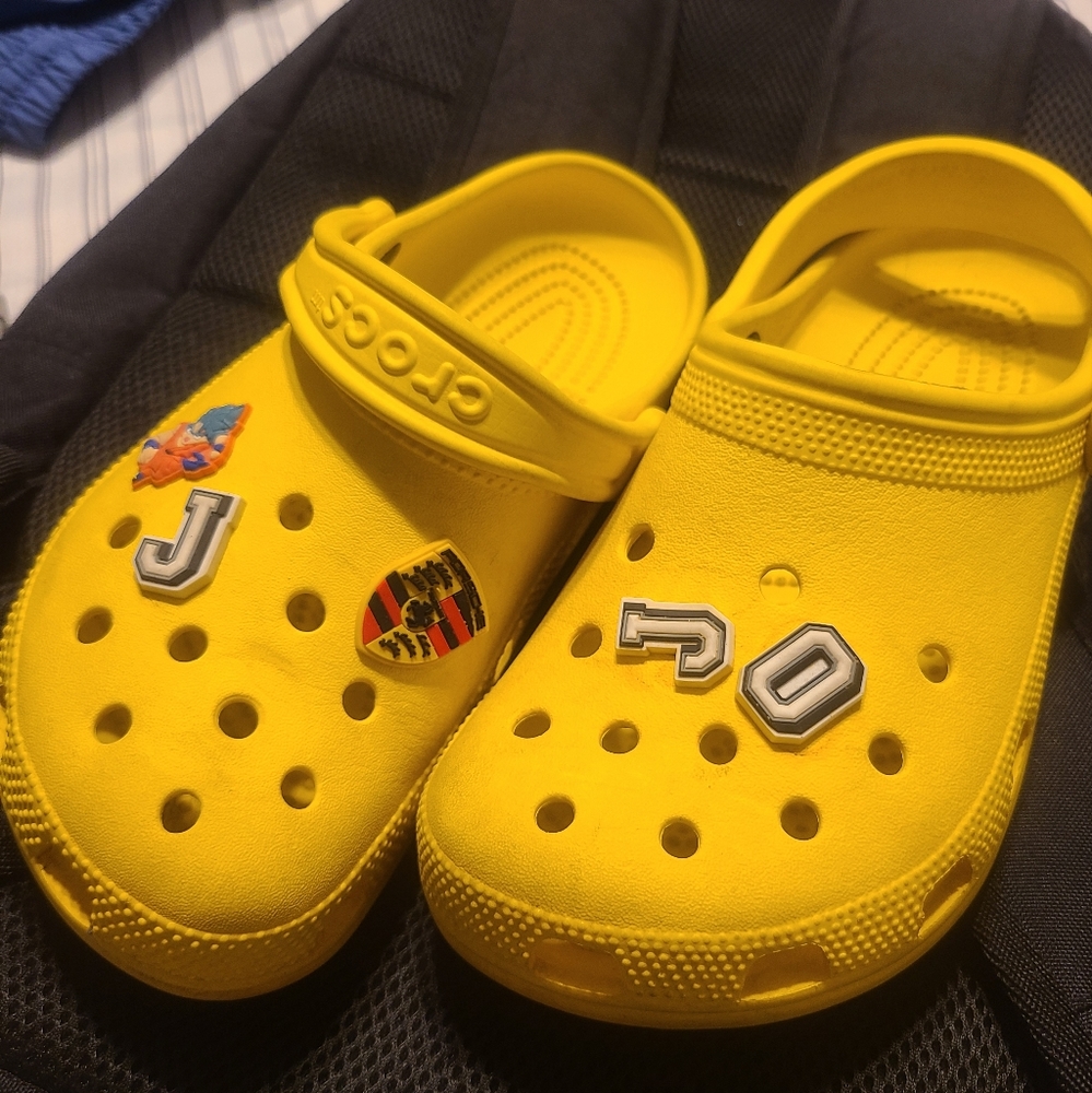 Crocs